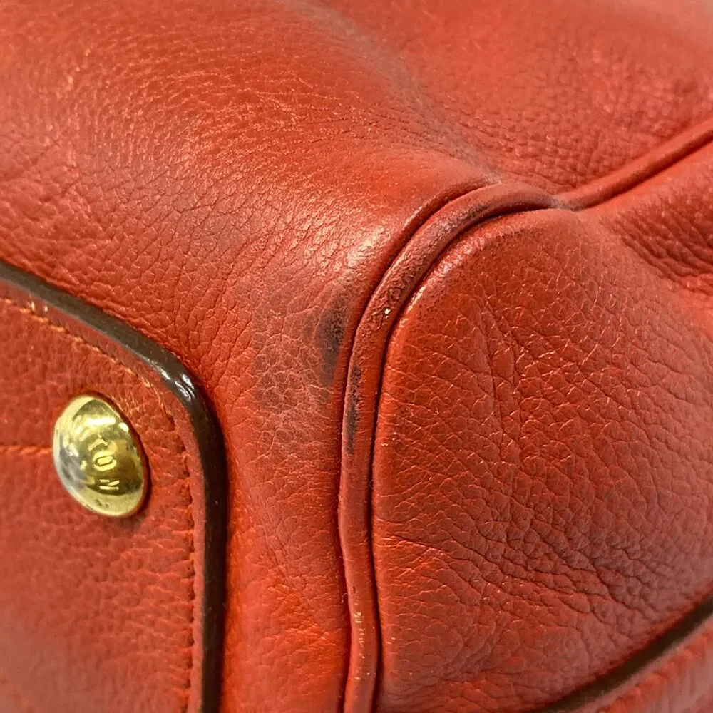 Louis Vuitton Speedy Bandouliere 25 Handbag M40758